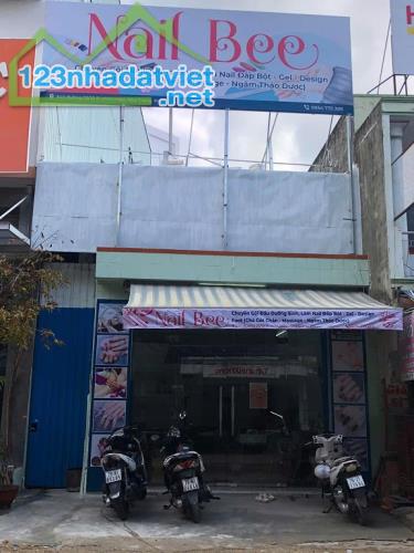 CHÍNH CHỦ CẦN CHO THUÊ NHÀ TẠI 340 ĐƯỜNG 23/10 VĨNH HIỆP , NHA TRANG