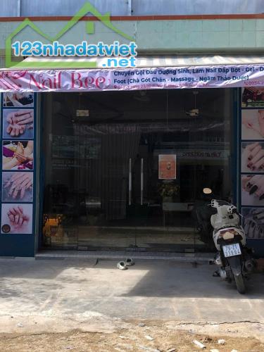 CHÍNH CHỦ CẦN CHO THUÊ NHÀ TẠI 340 ĐƯỜNG 23/10 VĨNH HIỆP , NHA TRANG - 1