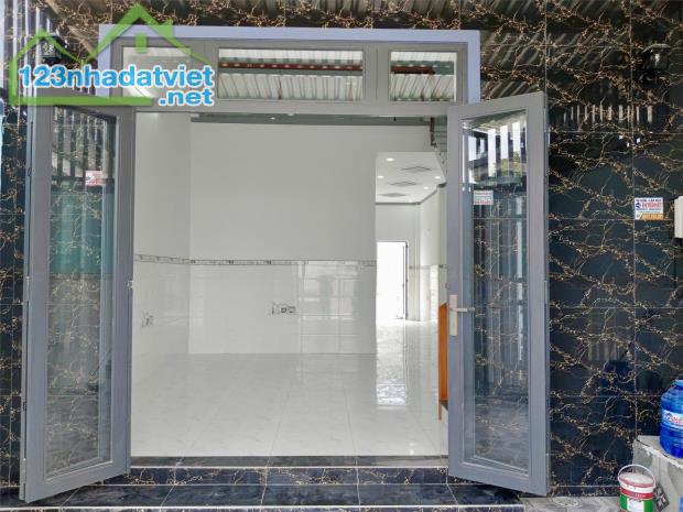 6X10M, 3PN, BÁN NHÀ NGAY PHẠM VĂN CHIÊU, P14 GÒ VẤP, GIÁ NHỈNH 5 TỶ - 2