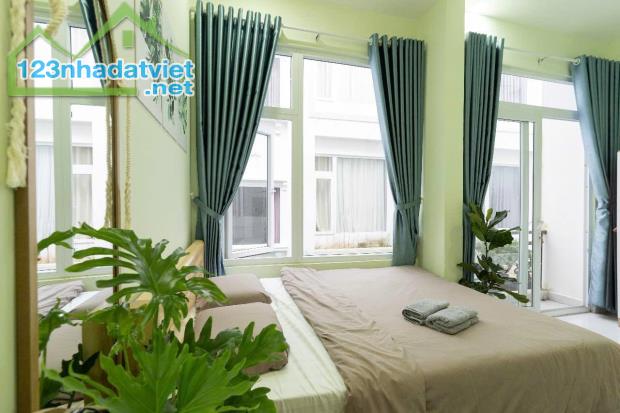 Giảm giá Bán Căn Homestay đẹp đường Hải Thượng, Đà Lạt giá chỉ 6.5 tỷ - 1