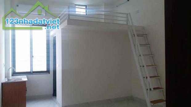 Bán nhà Tân Triều - CĂN HỘ DỊCH VỤ 11 PHÒNG - SỔ ĐỎ ĐẸP 45m2 GIÁ TỐT! - 4