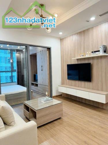 Bá.n : CHUNG CƯ CAO CẤP VINHOMES TIME CITY PARK , dt: 47m. - 2