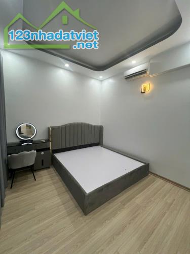 CĂN CHUNG CƯ FODACON BẮC HÀ, TRẦN PHÚ-HÀ ĐÔNG, FULL NỘI THẤT, 112M2, 3 NGỦ, GIÁ 5,6 TỶ - 2