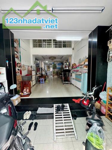 MẶT TIỀN (6X15.5) NGUYỄN THÀNH VĨNH, ĐÔNG HƯNG THUẬN, QUẬN 12 GIÁ 9.XT - 4