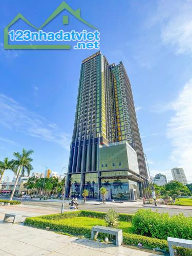 Căn hộ cao cấp Sam Towers  Sở hữu ngay chỉ với 1.750 tỷ DT 69m2 - 2pn