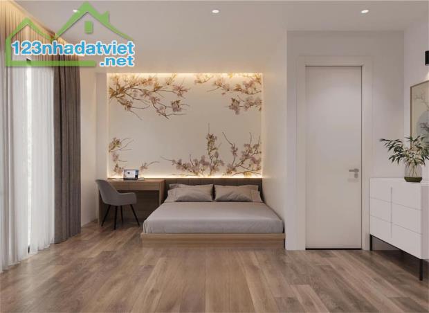 Bán nhà Vương Thừa Vũ 75m2 x 7Tầng, Thang máy, 15 phòng, doanh thu 100tr/tháng, giá 17.5 t - 1