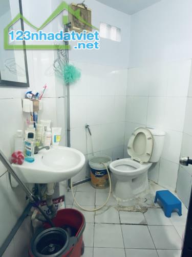 NHÀ ĐẸP NGUYỄN SỸ SÁCH - 45M2  - 2T 2PN BTCT - CÁCH VÀI CĂN RA MẶT TIỀN - 5