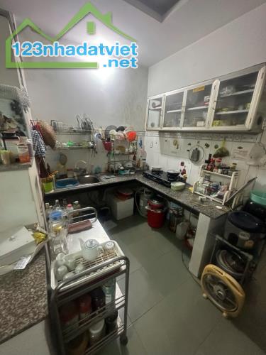 Thạnh_Xuân39_Q12 💗 78M  ♥️2TẦNG ❤️‍🩹( 4 x 19.5)🏅 4,450 Tỷ  💫Ô𝙏Ô NGỦ NHÀ  👉Vị Trí : - 4