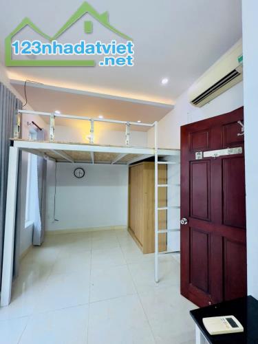 Bán nhà Đ.Nơ Trang Long, P.13, Bình Thạnh, HCM,diện tích 42m2 giá 7,7 Tỷ