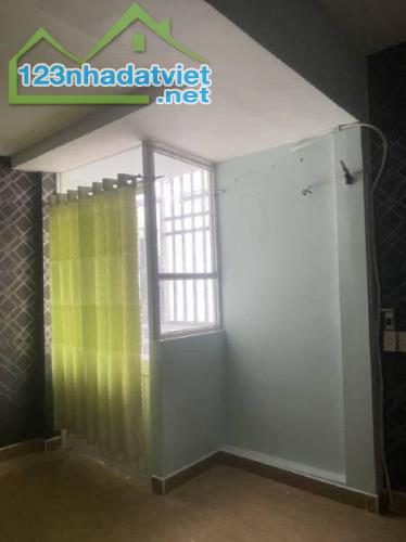 🏠Bán Nhà Mới Bùi Quang Là P12 Gò Vấp, 2Tầng, 26m2 - Xe hơi Đỗ Cửa - Nhỉnh 2 tỷ - 1