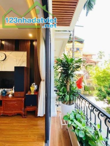 BÁN GẤP NHÀ PHỐ ĐẠI LA, Ô TÔ TRÁNH, KINH DOANH _DT 75M2, 4 TẦNG, MT 7.5M, 27TỶ - 2