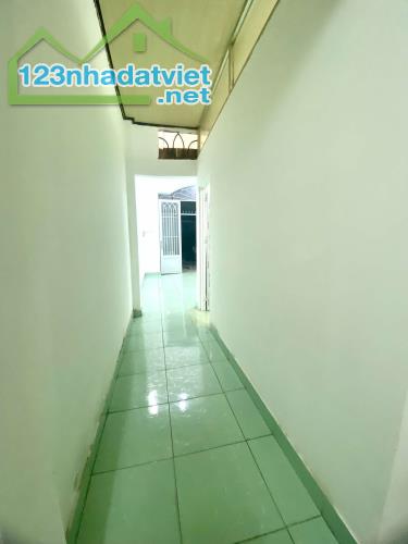 NHÀ HIỆP THÀNH 13, QUẬN 12, 45M2 HẺM XE HƠI, SÁT MẶT TIỀN CHỈ 3.45 TỶ - 1