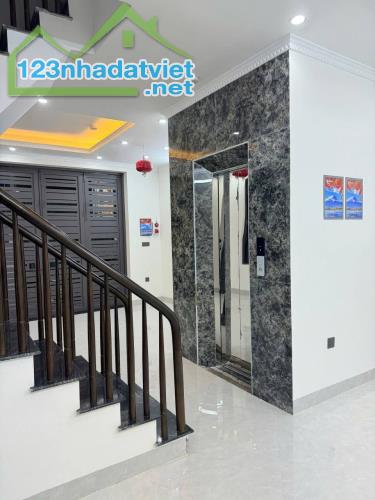 Siêu Hiếm "CỖ MÁY IN TIỀN" Lô góc-Phố Yên Hòa 49/55m, 6T Thang máy,MT 5m 13.8 Tỷ - 2