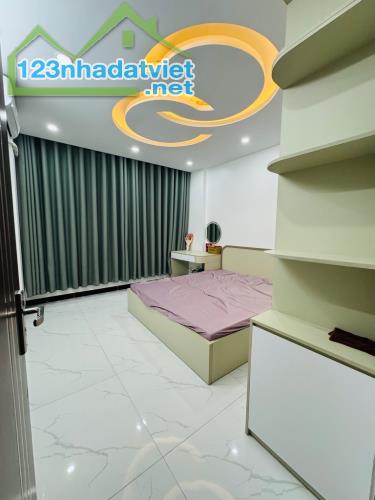 Chạy vốn kinh doanh- sale nhà đang ở-tây mỗ 5 tầng -ô tô vào-30m2-nhà còn mới ở sướng - 3