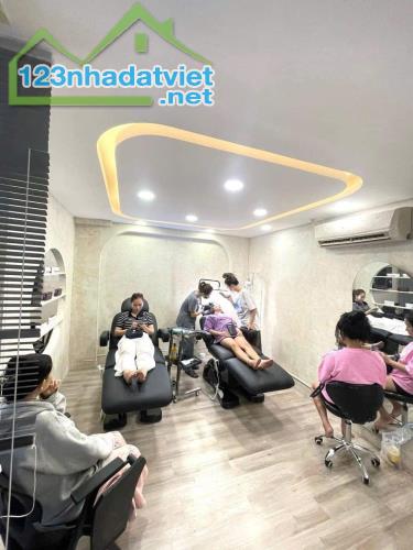 Q.PHÚ NHUẬN, SANG NHƯỢNG SPA , TIÊM FILLER TRUNG TÂM QUẬN, LIÊN HỆ : 0798187989 Thảo - 1