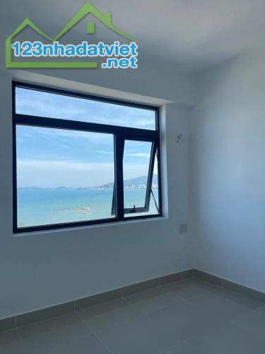 Hot! Chính chủ cần bán căn hộ view trực diện biển Nha Trang giá chỉ 1 tỷ 330 - 4