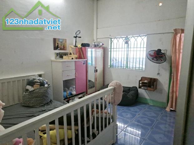 BÁN NHÀ 2 TẦNG, 32M2, HUỲNH TẤN PHÁT, TÂN THUẬN TAY, Q.7 - GIÁ 4 TỶ - SỔ HỒNG - 4