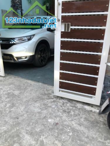 🏠70 m2 kiệt 🚘 5 m Đỗ Quang, Thanh Khê nhỉnh 3.1x tỷ còn thương lượng - 2