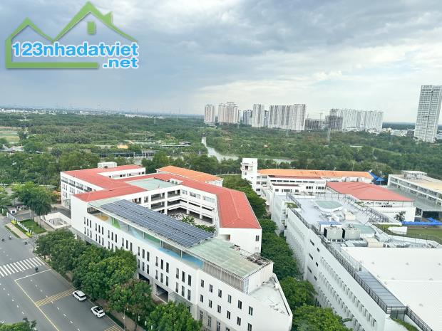 Bán gấp CH Duplex Happy Valley, DT 170m2, 4PN, 3WC, NTCC, giá 15,5 tỷ - 1