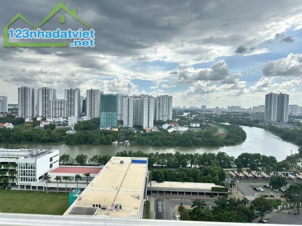 Bán gấp CH Duplex Happy Valley, DT 170m2, 4PN, 3WC, NTCC, giá 15,5 tỷ - 3