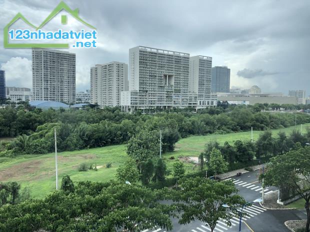 Bán gấp CH Duplex Happy Valley, DT 170m2, 4PN, 3WC, NTCC, giá 15,5 tỷ - 2