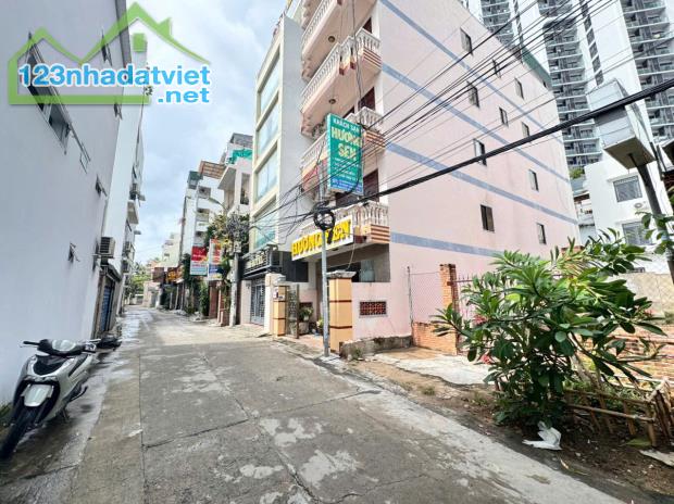 CẦN BÁN LÔ ĐẤT MẶT TIỀN ĐƯỜNG NGUYỄN KHÁNH TOÀN, TP NHA TRANG GIÁ 11,970 TỶ - 2