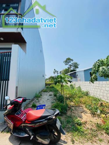 Bán đất 72,1m2 Kiệt ôtô Nguyễn Thị Định thông ra KQH Bàu Vá, Thích Tịnh Khiết, phường Thuỷ