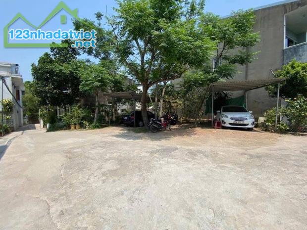 Bán đất 72,1m2 Kiệt ôtô Nguyễn Thị Định thông ra KQH Bàu Vá, Thích Tịnh Khiết, phường Thuỷ - 3