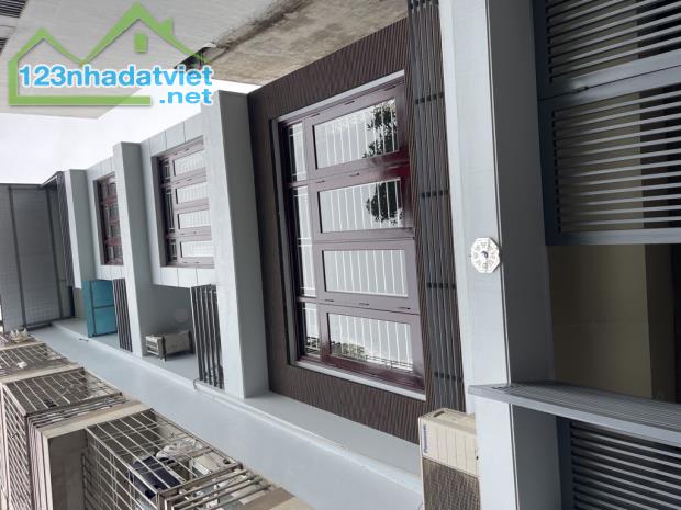 MẶT PHỐ NGUYỄN VĂN HUYÊN CÁCH NHÀ 30M, Ô TÔ VÀO NHÀ - KINH DOANH - VỪA Ở VỪA LÀM VĂN PHÒNG - 1