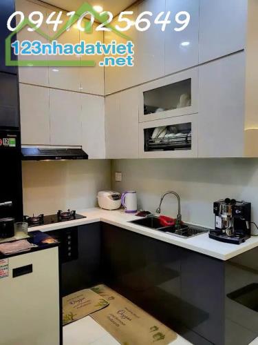 Bán căn nhà 1trệt 2 lầu DT đất 52m2, hẻm xe hơi đường số 12, phường Tam Bình, Thủ Đức, - 3