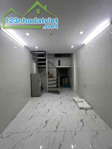 Sở hữu ngay nhà ngõ Trần Khát Chân, giá 3.4 tỷ, 25m2x2T, ẢNH THẬT