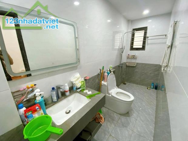 Siêu Mẫu Nguyễn Lương Bằng, Đống Đa, 42m2, 4 Tầng, Còn 5.9 Tỷ. - 5