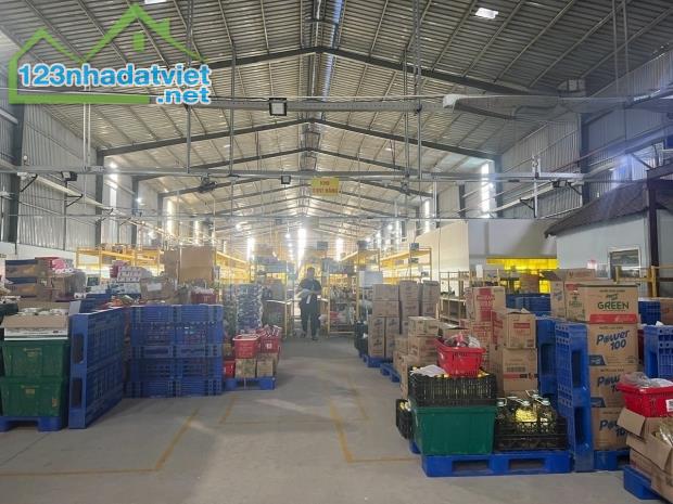 Cho thuê xưởng giá rẻ 2000m2 chỉ 70 triệu. Trảng Dài-Biên Hòa-Đồng Nai