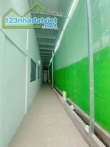 Cho thuê nhà hẻm đường đinh tiên hoàng, kế bách hóa xanh - 2