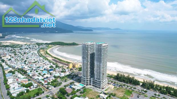 Căn hộ view biển đà nẵng - thanh toán 15% nhận nhà - sở hữu lâu dài - 1