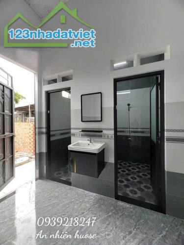 Chính Chủ Gửi Bán Nhà Cấp 4 (92m2) Gần Chợ Hưng Long 690Triệu - 5