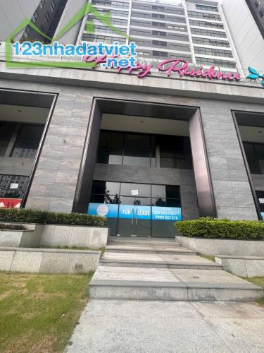 BÁN SHOP PHÚ MỸ HƯNG, MẶT TIỀN NGUYỄN LƯƠNG BẰNG QUẬN 7. 167M2 2 TẦNG, 7.5X10.5. MUA TT - 3
