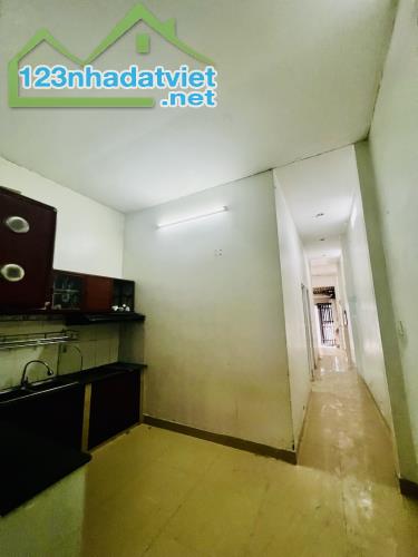 BÁN NHÀ HXH TĂNG NHƠN PHÚ A, 72M2, 4,9TỶ, NGANG 4M - 2