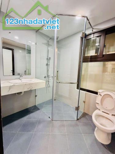 BÁN NHÀ YÊN HOÀ - 35M X 5T - MẶT TIỀN 4M - Ô TỒ DỪNG ĐỖ NGÀY ĐÊM ❗️ - 3