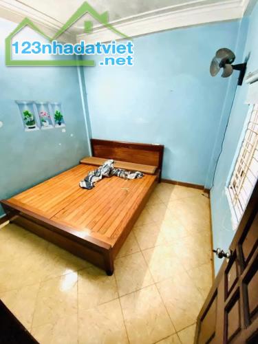 **NHÀ ĐẸP KIM GIANG 35m2 – LÔ GÓC THOÁNG RỘNG – GIÁ TỐT 5.6 TỶ**    ---  ### **Thông tin n - 5