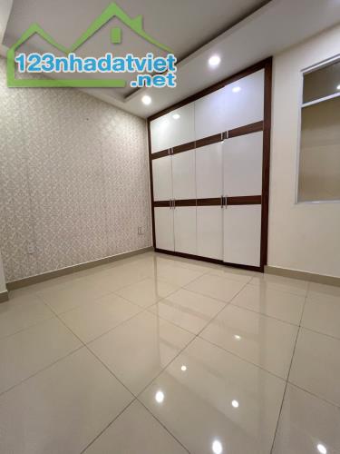 NHÀ LINH TRUNG, SÁT HOÀNG DIỆU 2, HẺM XE HƠI, 4 TẦNG, 52M2 (4.5×11.5)M, CHỈ 7.4 TỶ. - 5