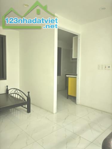 Nhà đẹp ngõ Khâm Thiên giá 9.5 tỷ, hơn 73m2x4T, KD, ẢNH THẬT