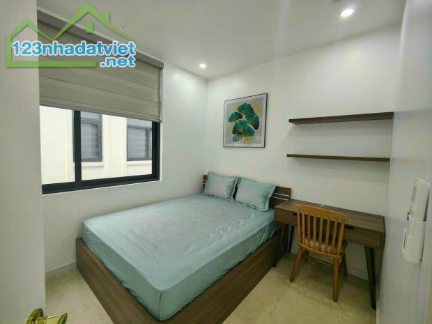 Cho thuê căn hộ 2 phòng ngủ giá chỉ 13tr tại Vinhomes Marina - 2