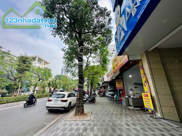 BÁN ĐẤT LẠC LONG QUÂN 220M2 KINH DOANH CHO THUÊ, GIÁ ĐẦU TƯ GẦN HỒ TÂY, LOTTE TÂY HỒ - 1