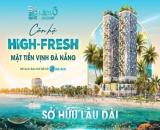 NAM Ô DISCOVERY 1A Nguyễn Tất Thành, Liên Chiểu , Đà Nẵng. 100% căn hộ sở hữu view Biển