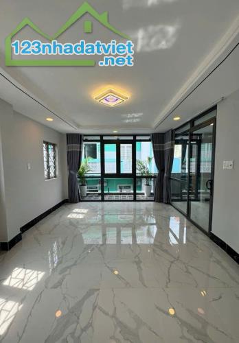 SIÊU PHẨM BÀ HOM Q.6 - 40M2 - 3 TẦNG LUNG LINH CHỈ NHỈNH 5 TỶ TL - 5