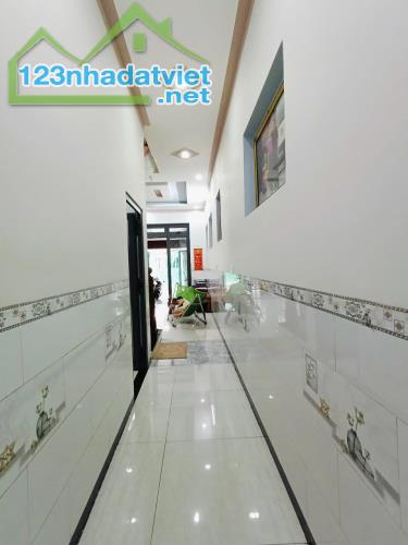 😍BÁN NHÀ ĐẸP😍 125M2 SỔ RIÊNG-SÁT CHỢ VIỆT KIỀU-TÂN THÔNG HỘI-CỦ CHI - 1