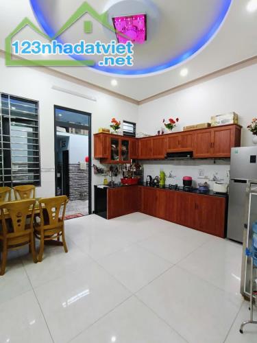 😍BÁN NHÀ ĐẸP😍 125M2 SỔ RIÊNG-SÁT CHỢ VIỆT KIỀU-TÂN THÔNG HỘI-CỦ CHI - 5