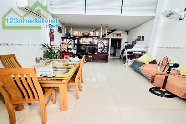 Bán nhà hẻm 3m Đường Số 1, Gò Vấp, 4.1 x 16m, 65.6 m², 3 tầng, 3 PN - Giá 6.35 tỷ TL - 5