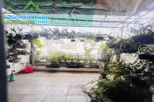 Bán nhà hẻm 3m Đường Số 1, Gò Vấp, 4.1 x 16m, 65.6 m², 3 tầng, 3 PN - Giá 6.35 tỷ TL